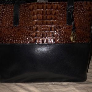 Authentic Brahmin handbag
